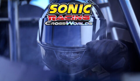 Novo comercial de Sonic Racing: CrossWorlds provoca Mario Kart – PSX Brasil