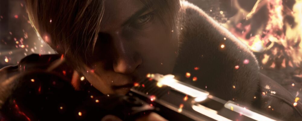 Novo filme de Resident Evil terá história original e não contará com Leon Kennedy