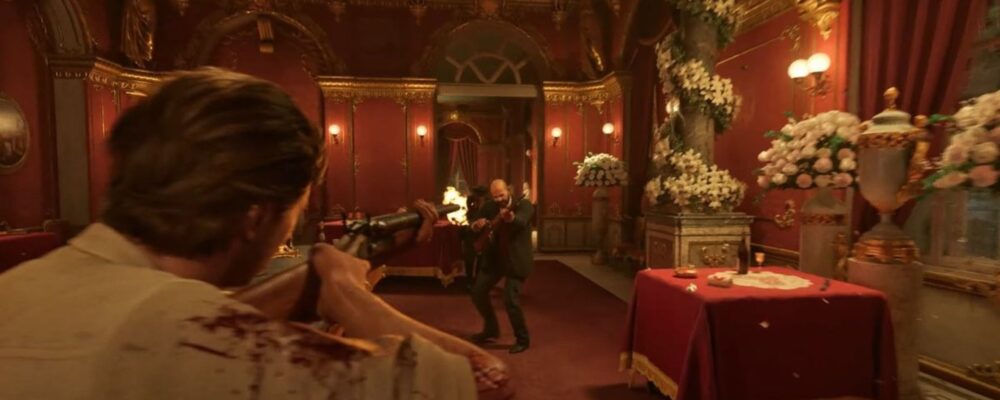 Novo jogo da franquia Mafia foi aprovado segundo atriz de Mafia The Old Country