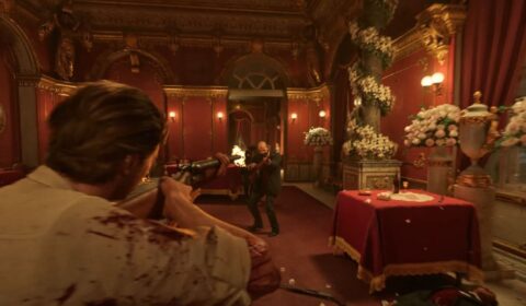 Novo jogo da franquia Mafia foi aprovado segundo atriz de Mafia The Old Country