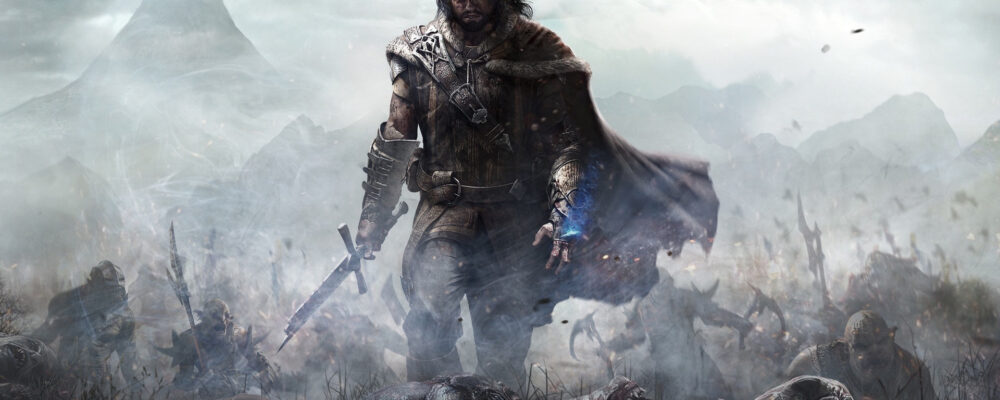 Novo jogo de Senhor dos Anéis pode rivalizar Hogwarts Legacy