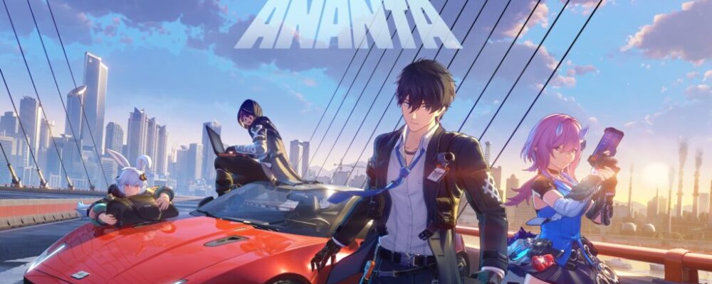 Novo trailer com 7 minutos de gameplay de ANANTA – PSX Brasil