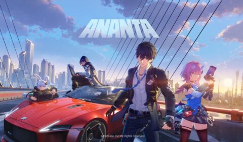 Novo trailer com 7 minutos de gameplay de ANANTA – PSX Brasil