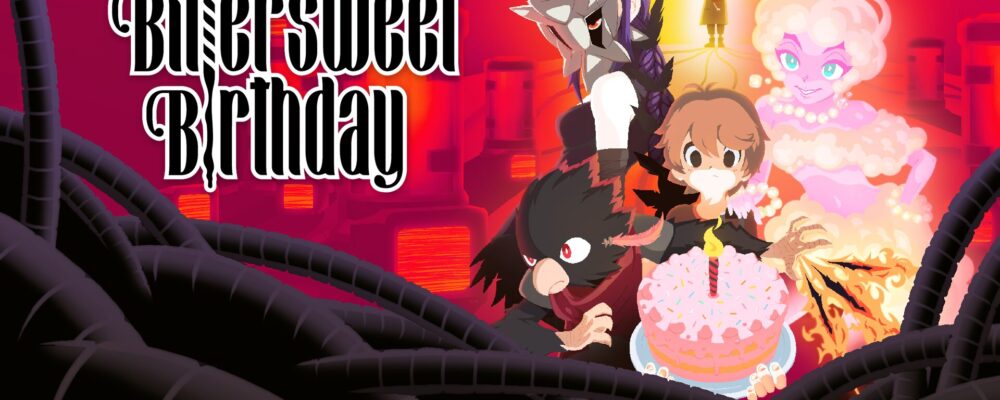 Novo trailer de Bittersweet Birthday – PSX Brasil