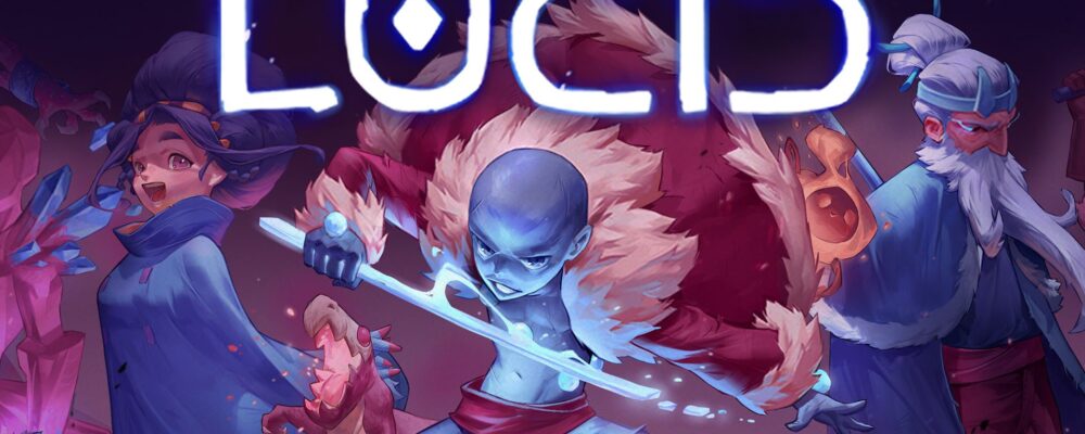 Novo trailer de LUCID; lançamento no início de 2026 – PSX Brasil