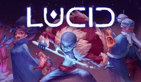 Novo trailer de LUCID; lançamento no início de 2026 – PSX Brasil