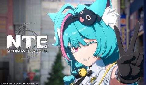 Novo trailer de Neverness to Everness para a Tokyo Game Show 2025 – PSX Brasil