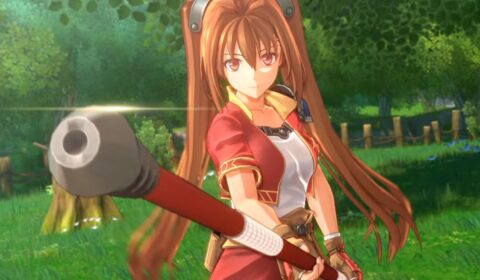Novo trailer de Trails in the Sky 1st Chapter focado no sistema de batalha – PSX Brasil