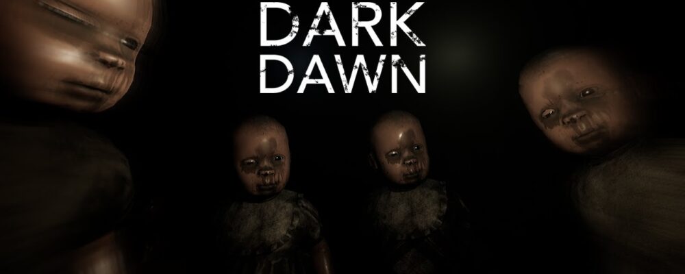 Novo trailer de gameplay de BrokenLore: DARK DAWN – PSX Brasil