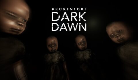 Novo trailer de gameplay de BrokenLore: DARK DAWN – PSX Brasil