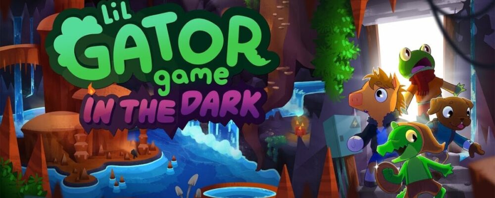 Novo trailer do DLC In the Dark de Lil Gator Game; chega no início de 2026 – PSX Brasil