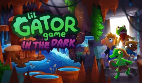 Novo trailer do DLC In the Dark de Lil Gator Game; chega no início de 2026 – PSX Brasil
