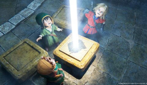 Novo vídeo com 17 minutos de gameplay de Dragon Quest VII Reimagined – PSX Brasil