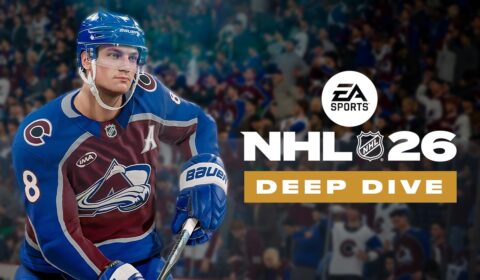 Novos detalhes e trailer do Hockey Ultimate Team de NHL 26 – PSX Brasil