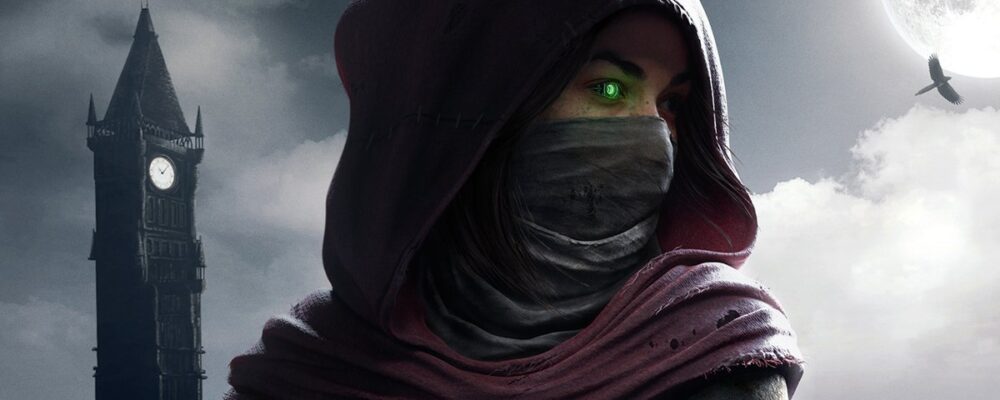 Novos trailers de gameplay de Thief VR: Legacy of Shadow – PSX Brasil