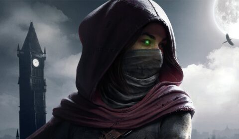 Novos trailers de gameplay de Thief VR: Legacy of Shadow – PSX Brasil