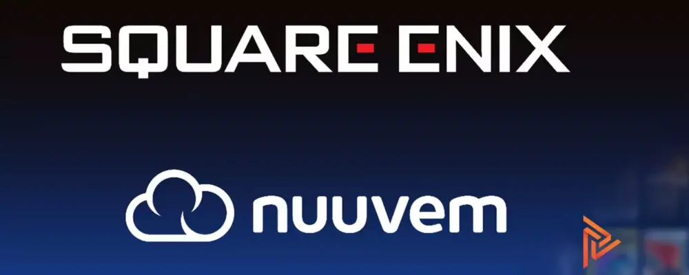 Nuuvem recebe investimento da Square Enix no spawnd