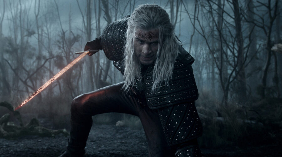 Ó vale abundante: The Witcher já consumiu uma fortuna na Netflix