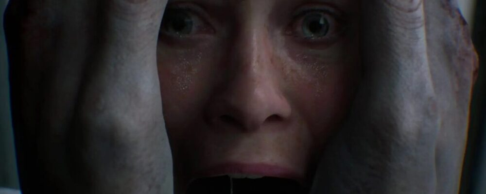 OD funcionará em capítulos e “Knock” está sendo dirigido por Kojima