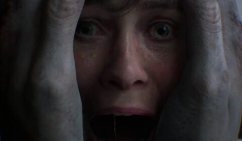 OD funcionará em capítulos e “Knock” está sendo dirigido por Kojima