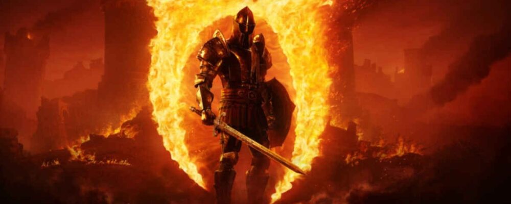 Oblivion Remastered recebe avaliações mistas no Steam após críticas