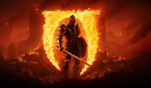 Oblivion Remastered recebe avaliações mistas no Steam após críticas