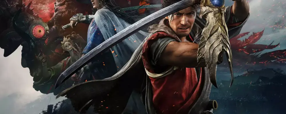 Onimusha: Way of the Sword mostra história de Musashi