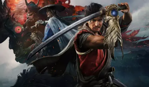 Onimusha: Way of the Sword mostra história de Musashi