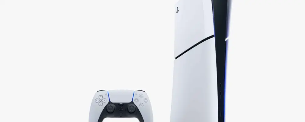 PS5 Slim Digital Edition pode ganhar novo modelo