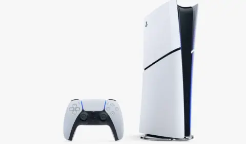 PS5 Slim Digital Edition pode ganhar novo modelo