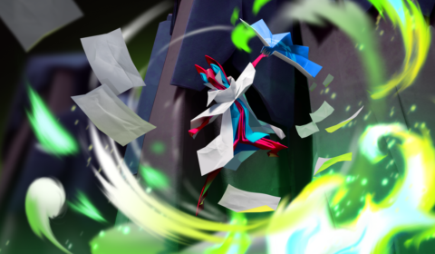 PS5 acaba de ganhar um novo jogo de plataforma criado por apenas 7 pessoas