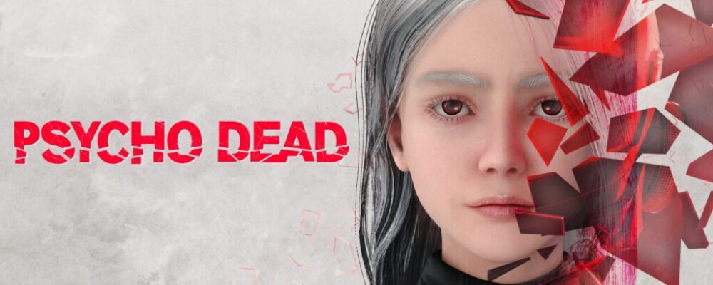 PSYCHO DEAD é confirmado no PS5 – PSX Brasil