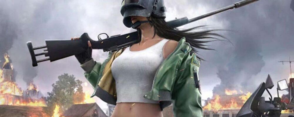 PUBG Mobile – Códigos para itens grátis (Agosto 2025)