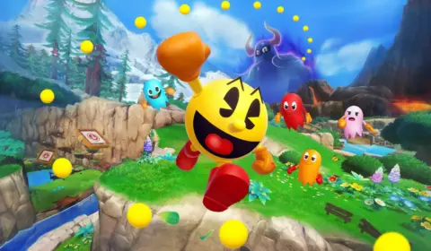 Pac-Man World 2 Re-PAC: nostalgia e diversão moderna