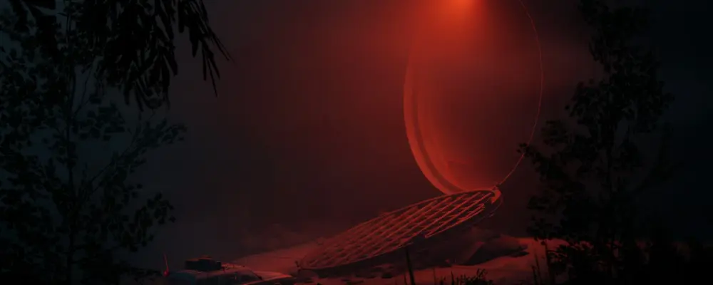 Pacific Drive: Whispers in the Woods chega ainda este ano