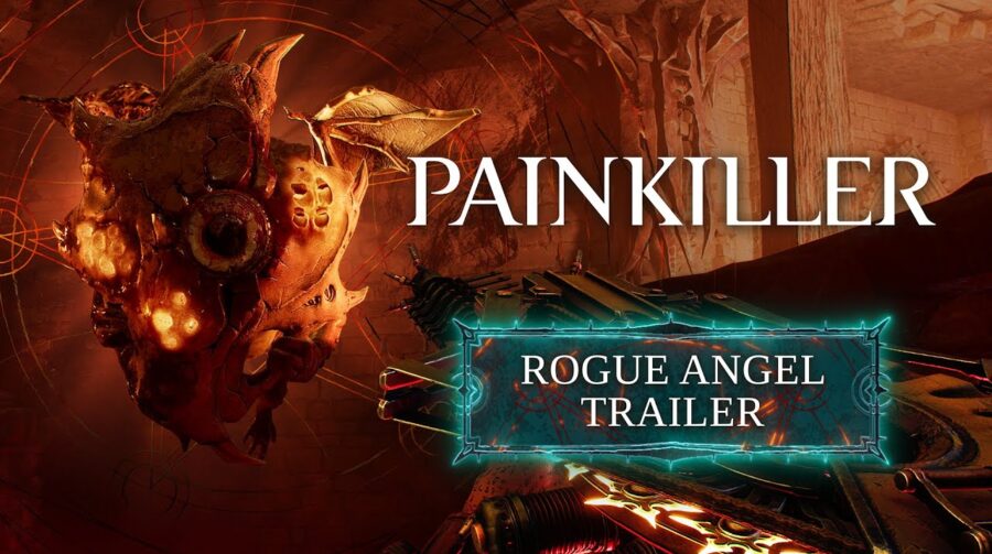 Painkiller é adiado, mas terá novo modo de jogo insano