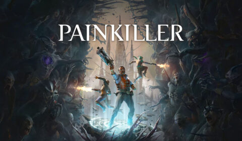 Painkiller é adiado para 21 de outubro; novo modo “Rogue Angel” – PSX Brasil