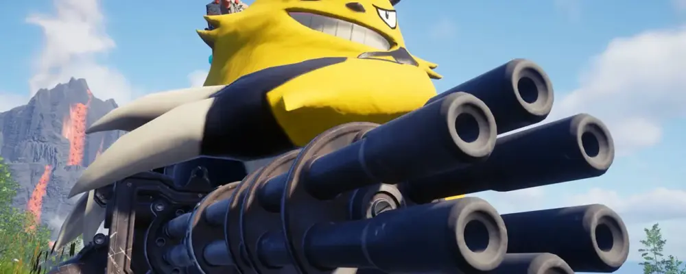 Palworld 1.0 será lançado em 2026 e PocketPair foca em melhorias no jogo