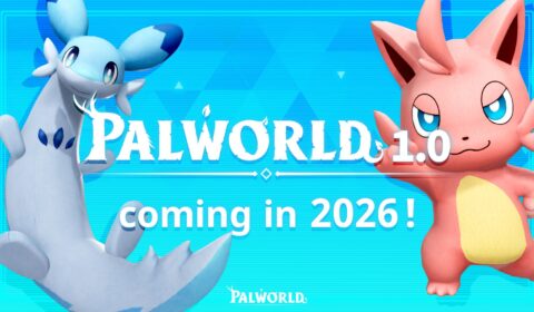 Palworld deixa o acesso antecipado em 2026; detalhes – PSX Brasil