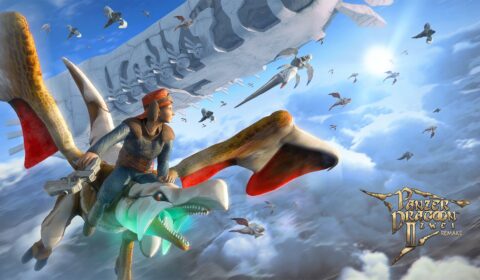 Panzer Dragoon II Zwei: Remake é confirmado para PS4 e PS5 – PSX Brasil