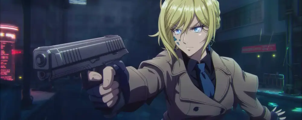 Parasite Mutant é anunciado e homenageia Parasite Eve