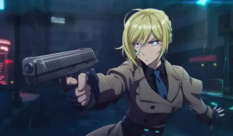 Parasite Mutant é anunciado e homenageia Parasite Eve