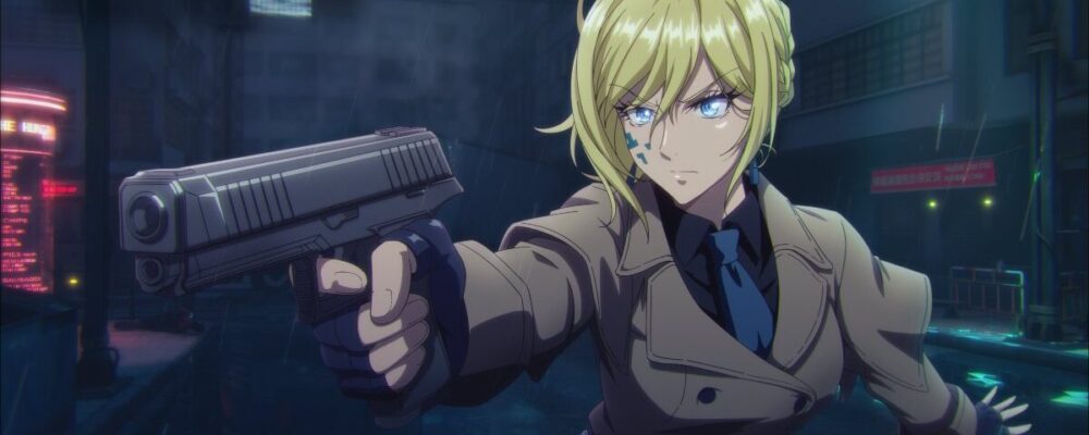 Parasite Mutant é anunciado e promete terror sci-fi inspirado em…