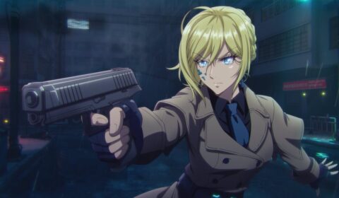 Parasite Mutant é anunciado e promete terror sci-fi inspirado em…