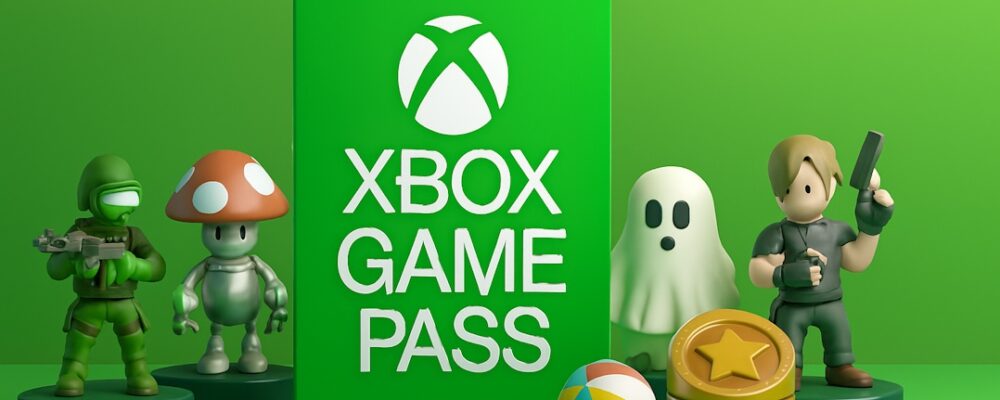 Parceiros querem mais! Xbox Game Pass vira queridinho dos estúdios – Xbox Power