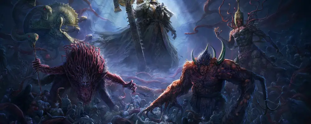 Path of Exile 2 chega à BGS 2025 com Boss Rush exclusivo