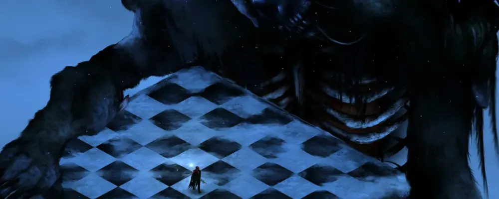 Perennial Order: boss rush 2D brutal no estilo soulslike