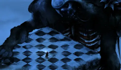 Perennial Order: boss rush 2D brutal no estilo soulslike