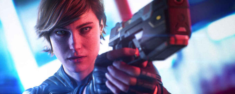 Perfect Dark: Vazamento revela detalhes do gameplay e artes do…