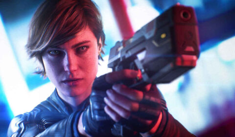 Perfect Dark: Vazamento revela detalhes do gameplay e artes do…